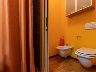 Apartamento Turin Características 21