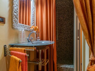 Apartamento Turin Características 23