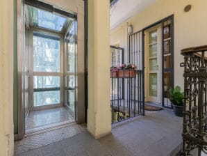 Apartment Corte d'appello 5 - I vicini del Re - Turin - image1