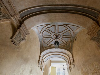 Appartamento Turin Caratteristiche 28