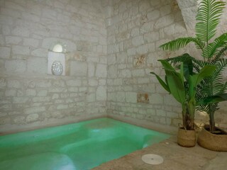 Apartment Ostuni Ausstattung 4