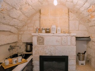 Apartment Ostuni Ausstattung 5
