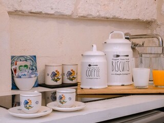 Apartment Ostuni Features 6