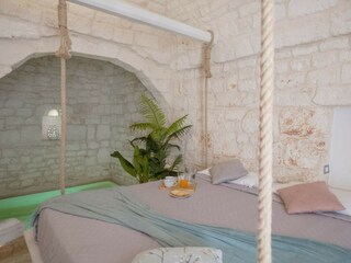 Apartment Ostuni Ausstattung 7