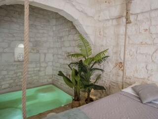 Apartment Ostuni Ausstattung 8
