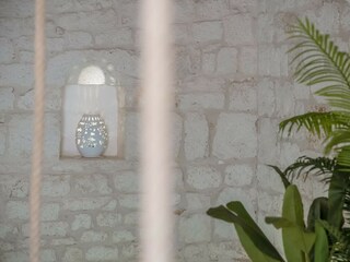 Apartment Ostuni Ausstattung 19