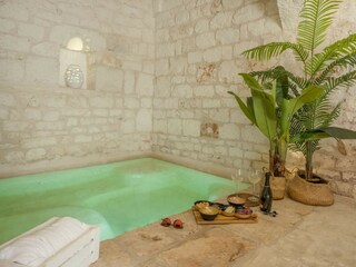 Apartment Ostuni Ausstattung 13