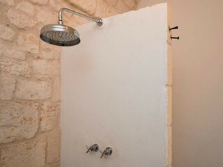 Apartment Ostuni Ausstattung 16