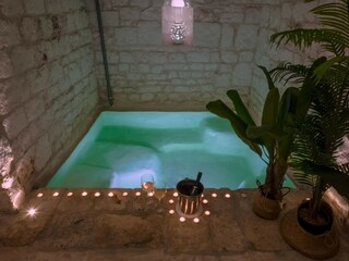 Apartment Ostuni Ausstattung 17