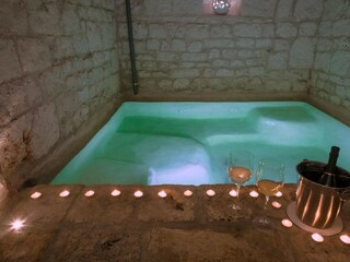 Apartment Ostuni Ausstattung 18