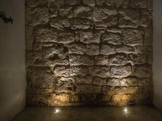Apartment Ostuni Ausstattung 20