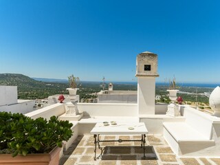 Apartamento Ostuni Grabación al aire libre 2