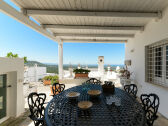 Apartamento Ostuni Grabación al aire libre 1