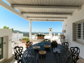 Appartement Terrazza Olivia Maria - Ostuni - image1