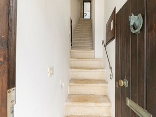 Apartamento Ostuni Características 54
