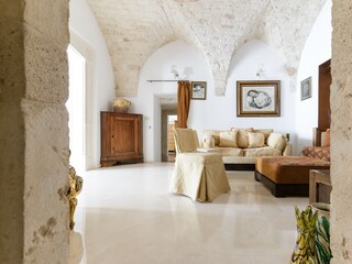 Appartamento Ostuni Caratteristiche 19