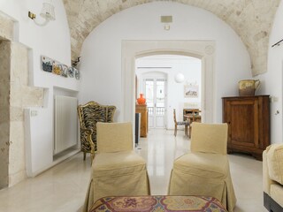 Appartamento Ostuni Caratteristiche 22