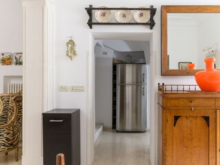 Appartamento Ostuni Caratteristiche 27