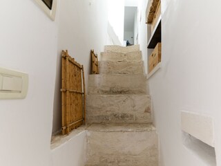 Apartamento Ostuni Características 55