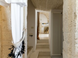 Apartamento Ostuni Características 56