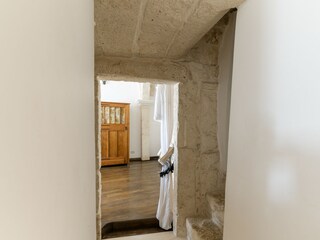 Apartamento Ostuni Características 57