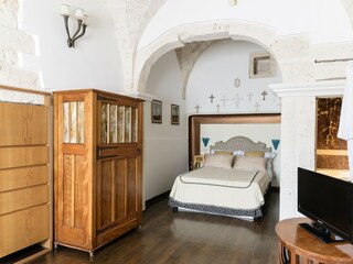 Appartamento Ostuni Caratteristiche 34