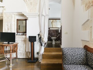 Appartamento Ostuni Caratteristiche 42