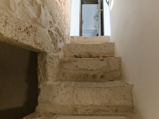 Apartamento Ostuni Características 59