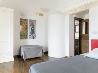 Apartamento Ostuni Características 60
