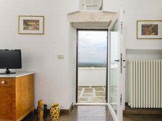 Apartamento Ostuni Grabación al aire libre 3