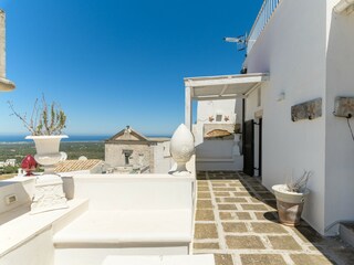 Apartamento Ostuni Grabación al aire libre 5