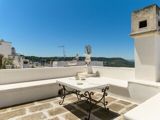 Apartamento Ostuni Grabación al aire libre 6