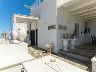 Apartamento Ostuni Grabación al aire libre 7