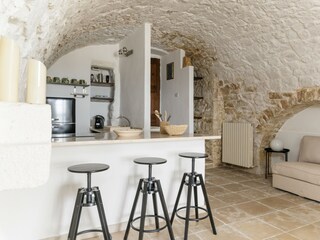Apartamento Ostuni Características 61