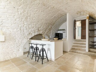 Apartamento Ostuni Características 62