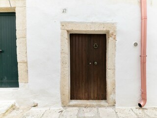 Apartamento Ostuni Grabación al aire libre 10