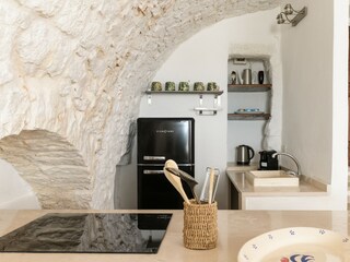Apartamento Ostuni Características 64