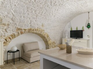 Apartamento Ostuni Características 65