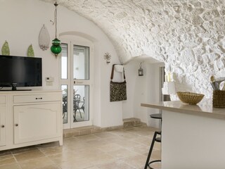 Apartment Ostuni Ausstattung 66