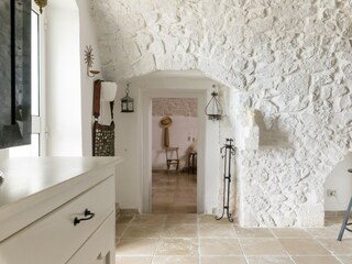 Apartamento Ostuni Características 67