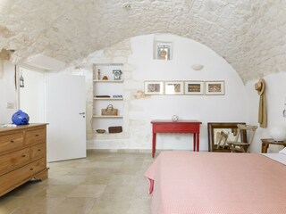 Apartamento Ostuni Características 70