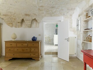 Apartamento Ostuni Características 71