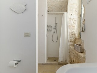 Apartamento Ostuni Características 75