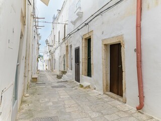 Apartamento Ostuni Grabación al aire libre 14