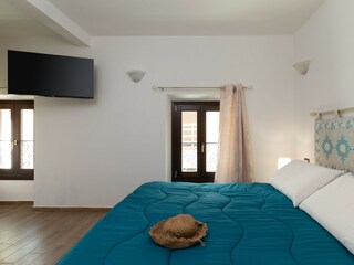 Casa de vacaciones Olbia Características 7
