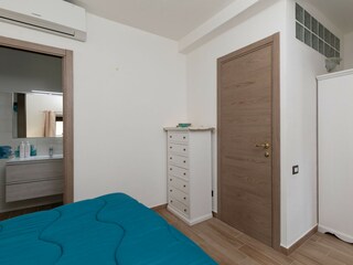 Casa de vacaciones Olbia Características 8