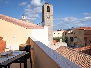 Casa de vacaciones Olbia Grabación al aire libre 3