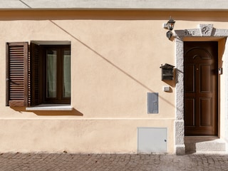 Casa de vacaciones Olbia Grabación al aire libre 4
