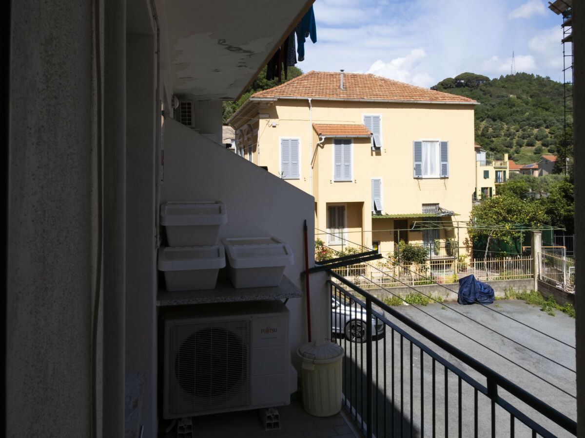 Appartement Albisola Superiore Enregistrement extérieur 1