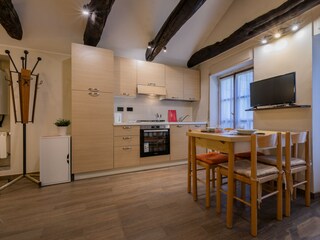 Apartment Turin Features 8